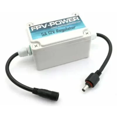 FPV-Power 5a Regulator