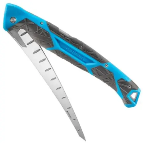 Gerber Controller Folding Fillet Knife RX 6 inch - SLH
