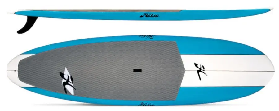 Hobie Heritage Stand Up Paddle Board