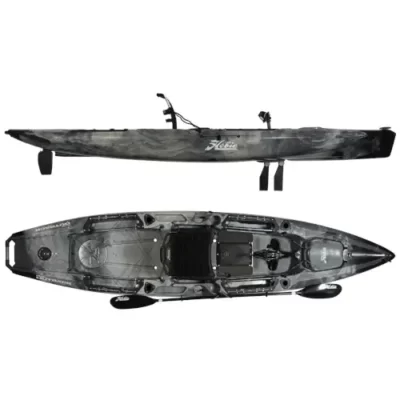 Hobie Compass Mirage Fishing Kayak 2022 Models - SLH