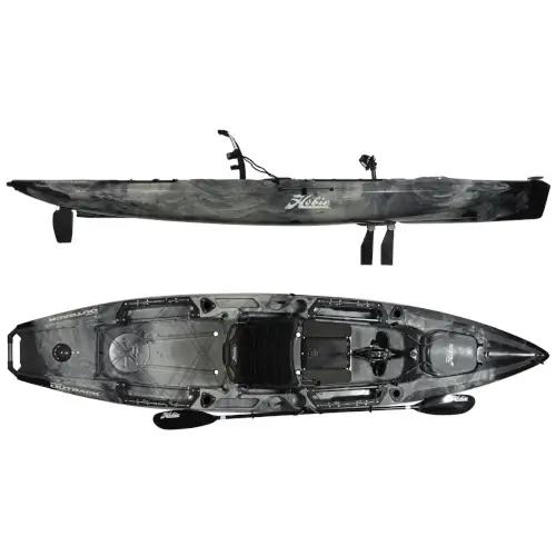 Hobie Mirage Outback Fishing Kayak - SLH