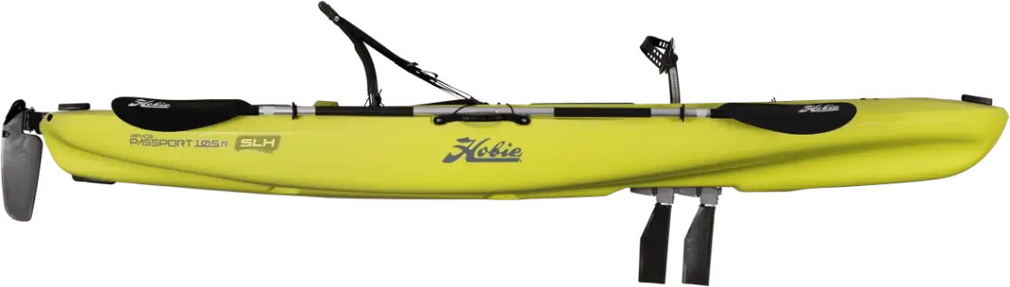Hobie Mirage Passport10.5r SLH