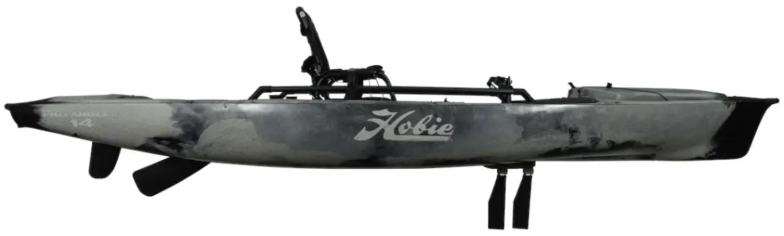 Hobie Mirage Pro Angler 14 Dune Camo 2024