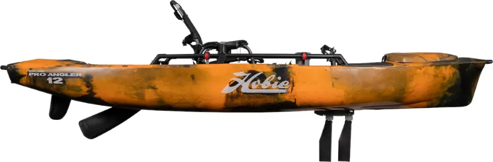 Hobie PA12 Sunrise Camo 2023 Model