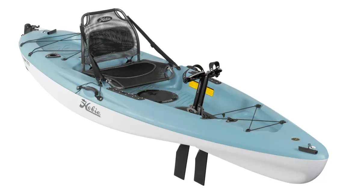 Hobie Passport 10.5 Thermoformed