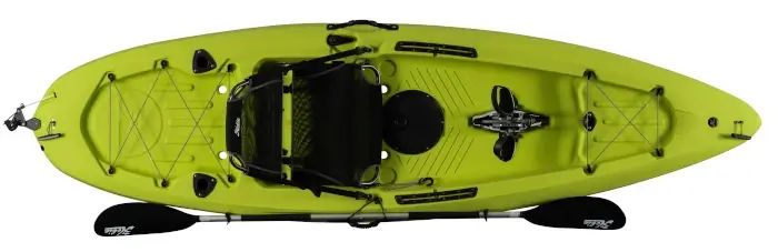 Hobie Passport R 10-5 Specifications