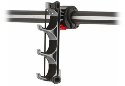 Hobie Pro Angler H-Rail Horizontal Rod Rack - SLH