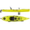 Hobie Revolution 11 Mirage Pedal Powered Kayak - SLH