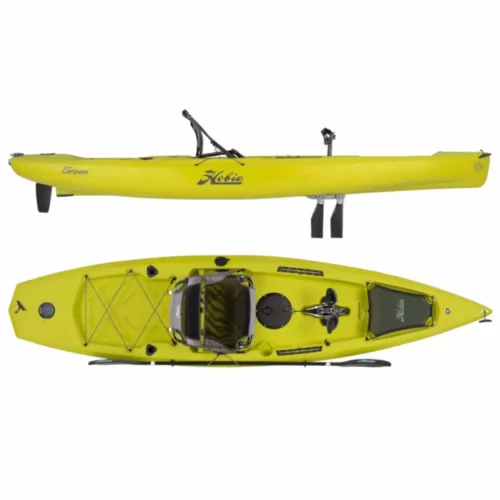 Hobie Seagrass Compass