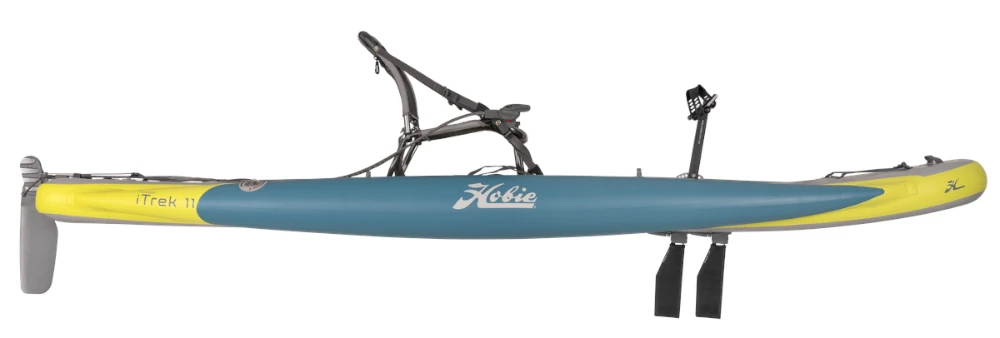 Hobie iTrek 11