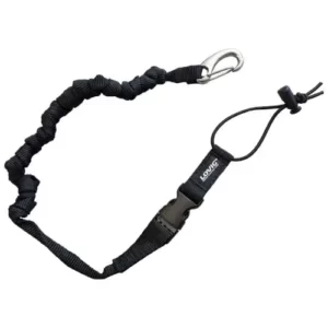 Lovig Kayak Fishing Quick Release Rod Leash