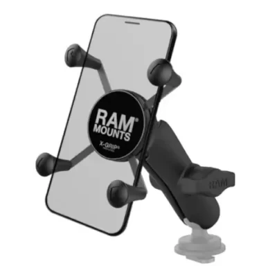 RAM X-Grip Phone