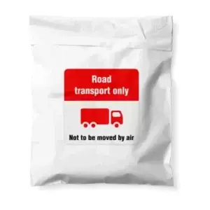 Road Transport only