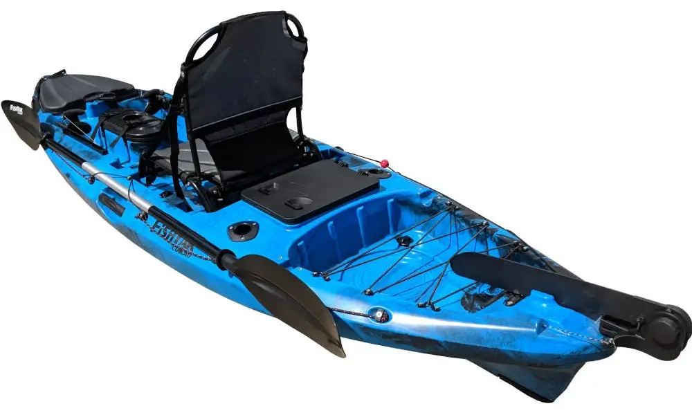 Viper-Fishyak-kayak-Dark-Smurf