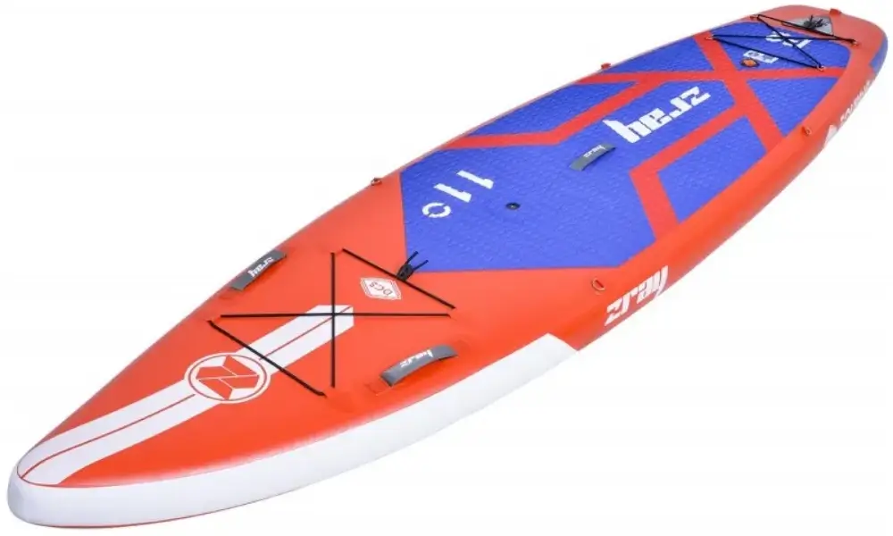 ZRAY F2 Fury Pro 11 Inflatable SUP