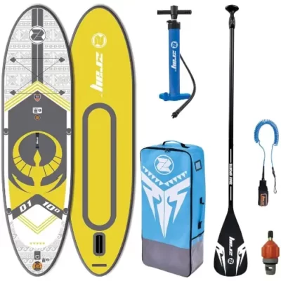 Zray D1 Inflatable SUP