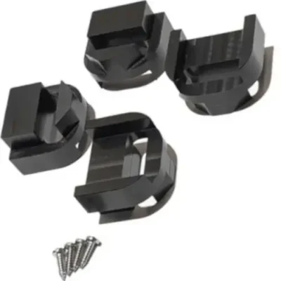 Berleypro Compass Seat Risers