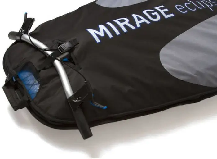 Hobie Eclipse Pedal Board Storage Bag