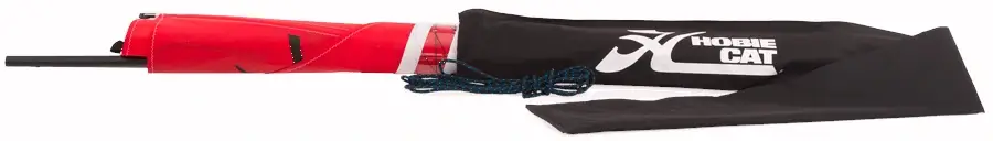 Hobie kayak Sail Kit Storage Bag