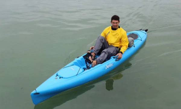 Lovig Spray Pants Kayaking