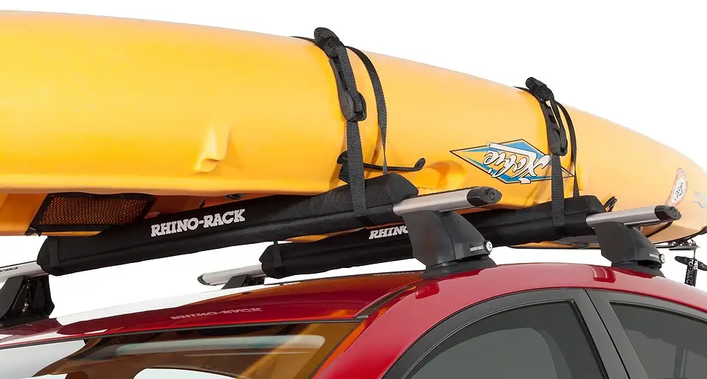 Rhino-Rack Universal Wrap Pads 850 Hobie Kayak