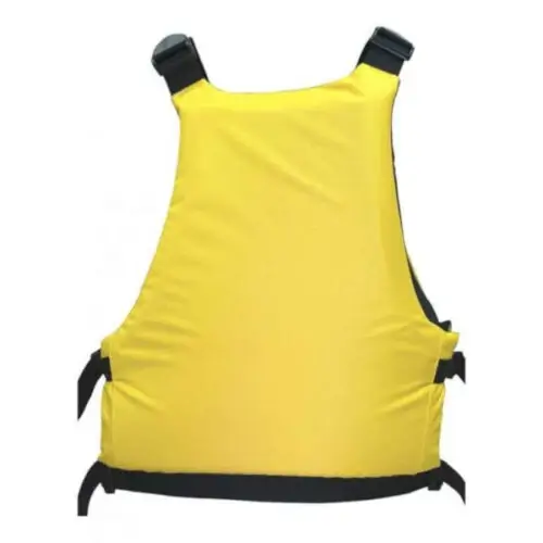 Sea-to-Summit Commercial PFD Back