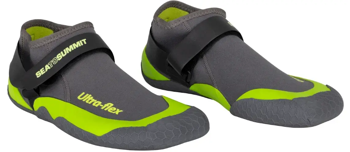 Sea to Summit Ultra Flex Booties Neoprene