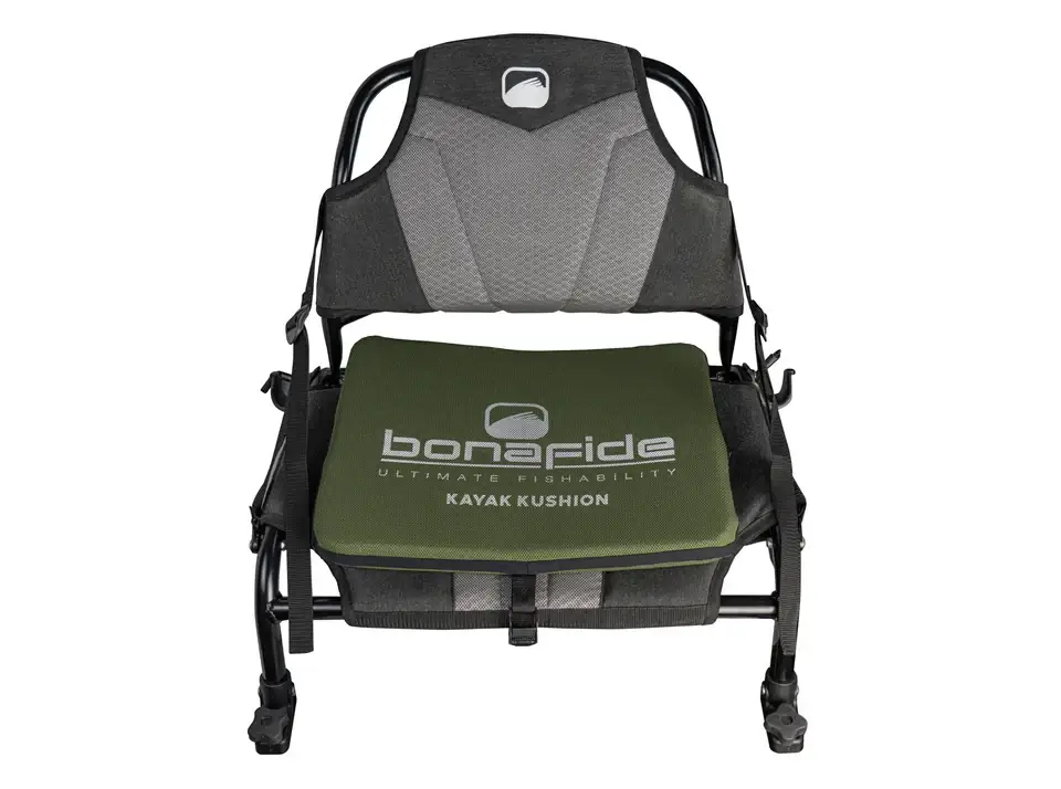 Bonafide Kayak Kushions