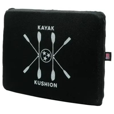 Original Kayak Kushion Black