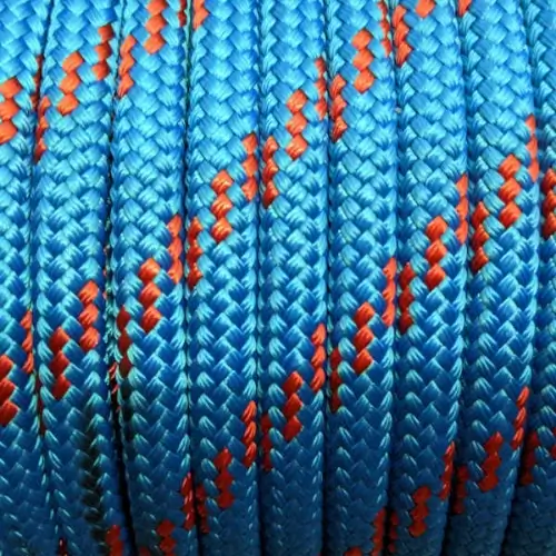 Double Braided Polyester Rope - SLH