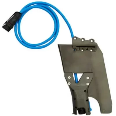 Bixpy Hobie Twist & Stow Rudder Adapter-j1-Motor #AT-HBR-1001