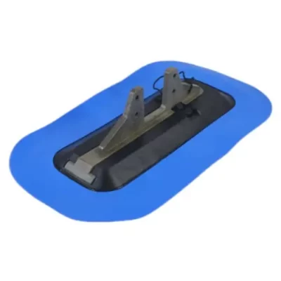Bixpy DIY Fin Adapter for Inflatables AT-INK-2101