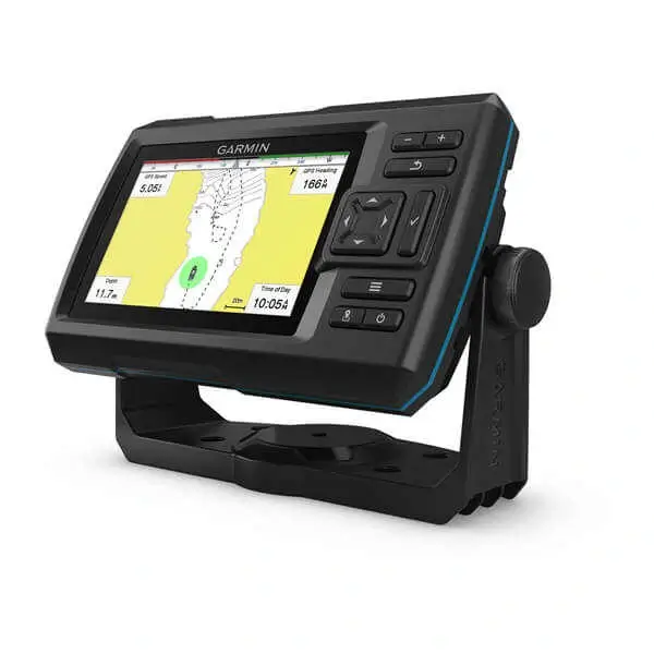 Garmin-STRIKER-Vivid-5cv-GPS-Mapping