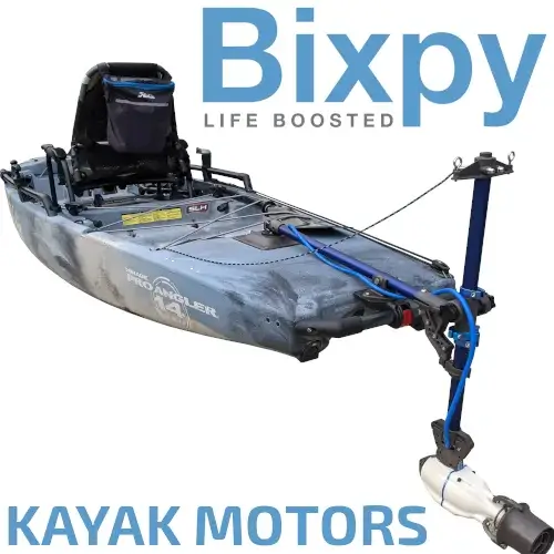 Bixpy-Kayak-Motors-for-Hobie-Fishing-Kayaks