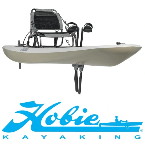Hobie Mirage Kayak Series 2022 SLH Australia