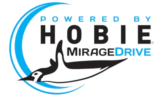 Hobie MirageDrive Pedal Kayaks Australia