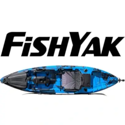 Fishyak Kayak Parts