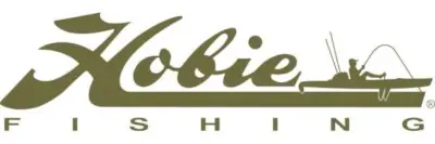Hobie Kayak Fishing Logo