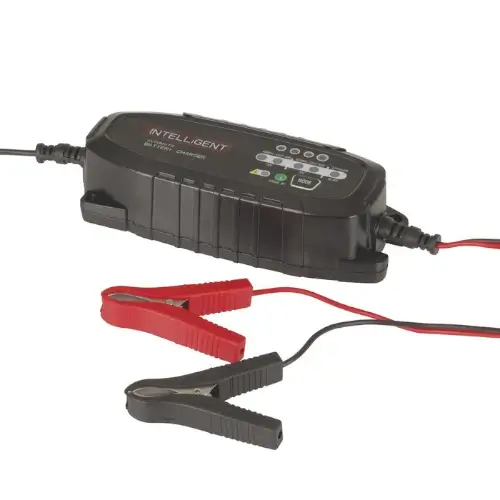 Powertech Battery Charger MB3900