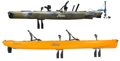 Hobie Compass Kayak Parts & Accessories