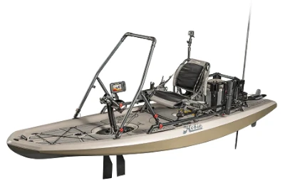 Hobie Lynx Kayak Spare Parts & Accessories