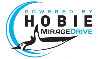 Hobie Miragedrive Spare Parts Australia
