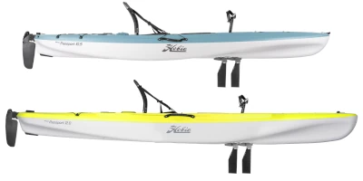 Hobie Passport Kayak Spare Parts & Accessories Australia