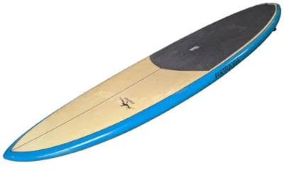 Portsea Bamboo Epoxy SUP Stand Up Paddle Boards Australia