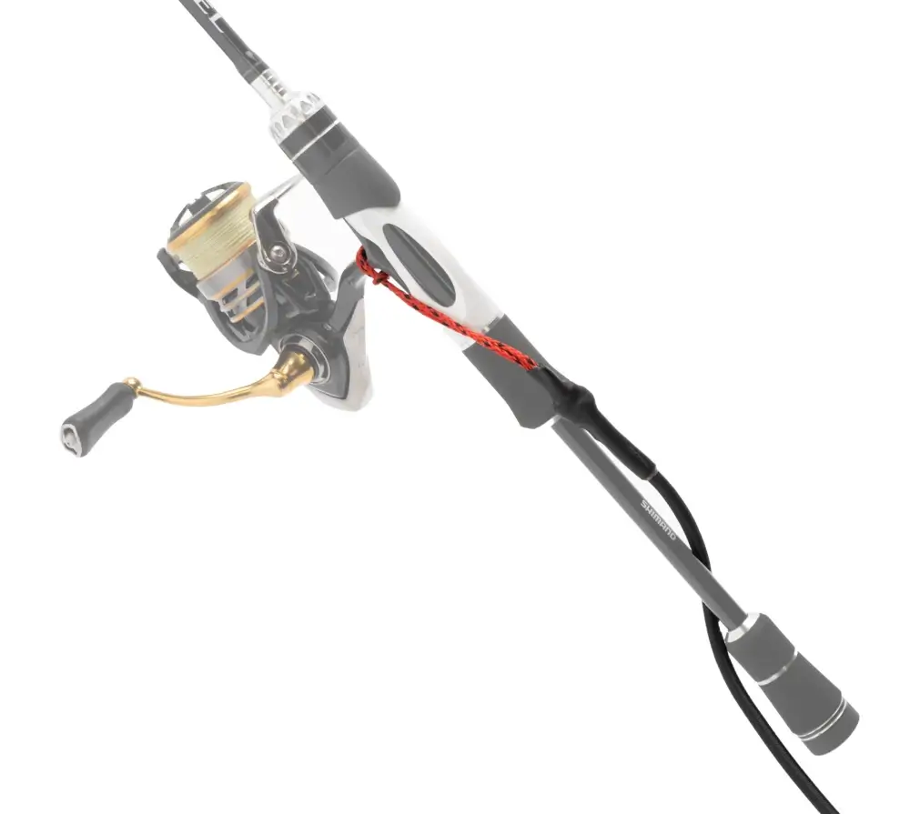 BerleyPro Tackle-Tether Fishing Rod Leash- SLH