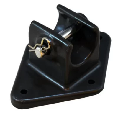 Bixpy Pipe Mounting Clip