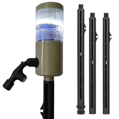 FPV-Power Safety Light & Pole Kit
