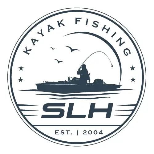 SLH Kayak Fishing