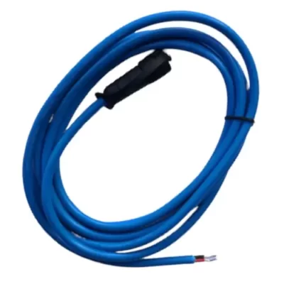 Bixpy PP-166 12V Bare Cable