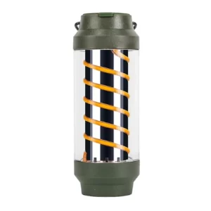 Waterproof Edison Light Stick with Type C Rechargeable